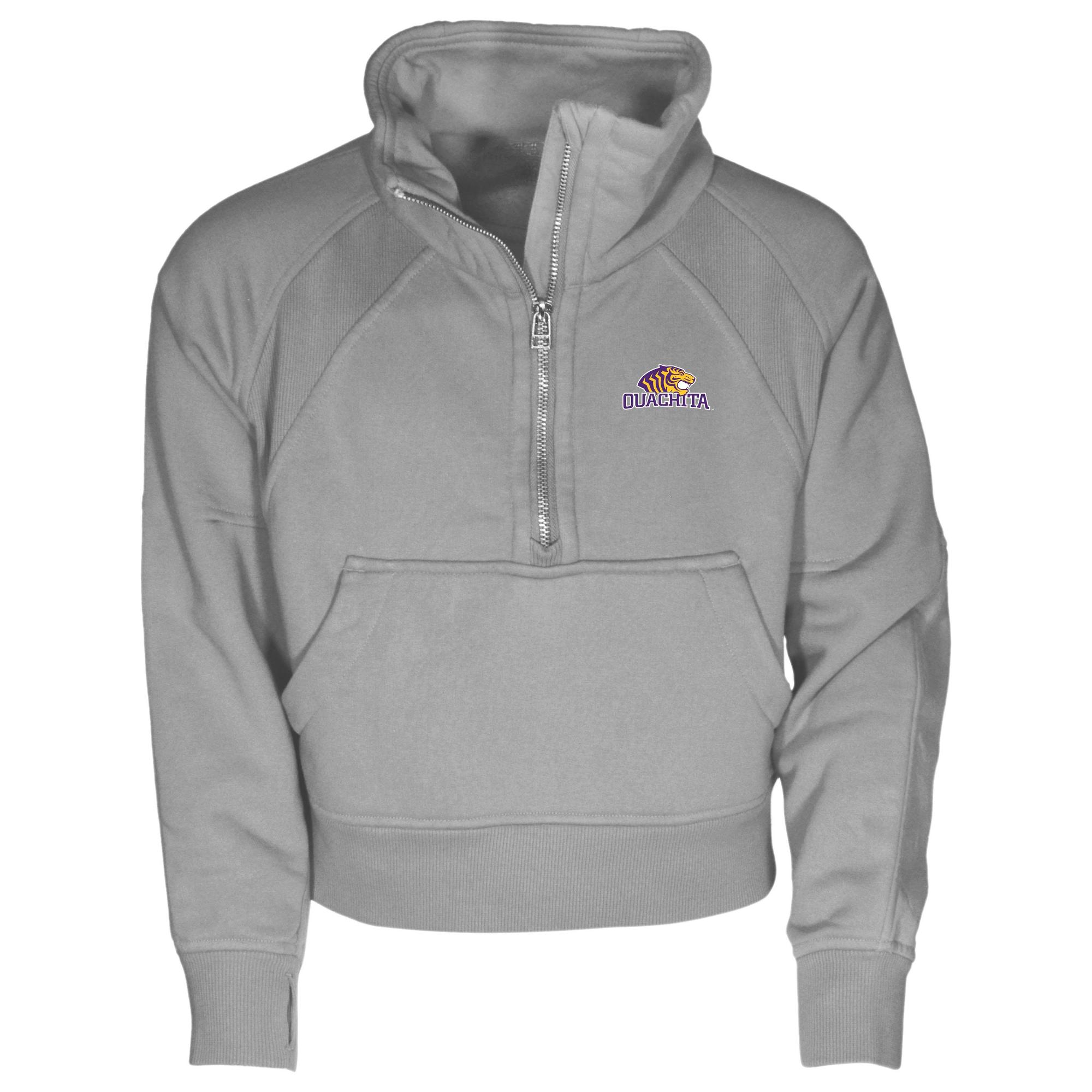 image of: Ouachita Dawn Youth Girls Pullover