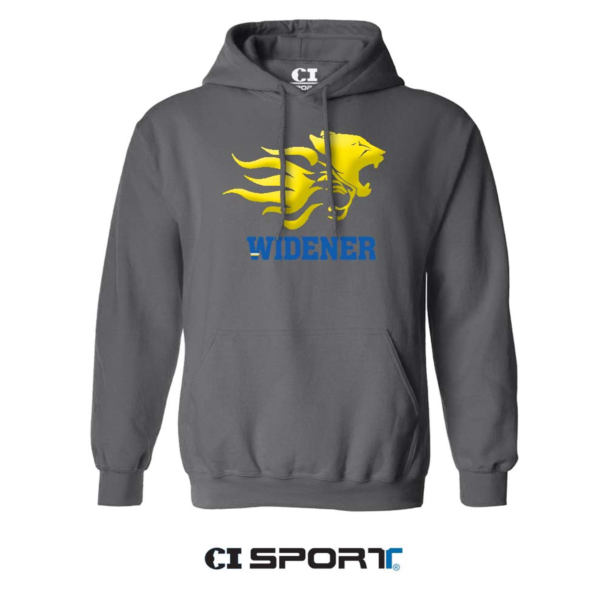 Product image 2 of 3 for Lions Applique Hood