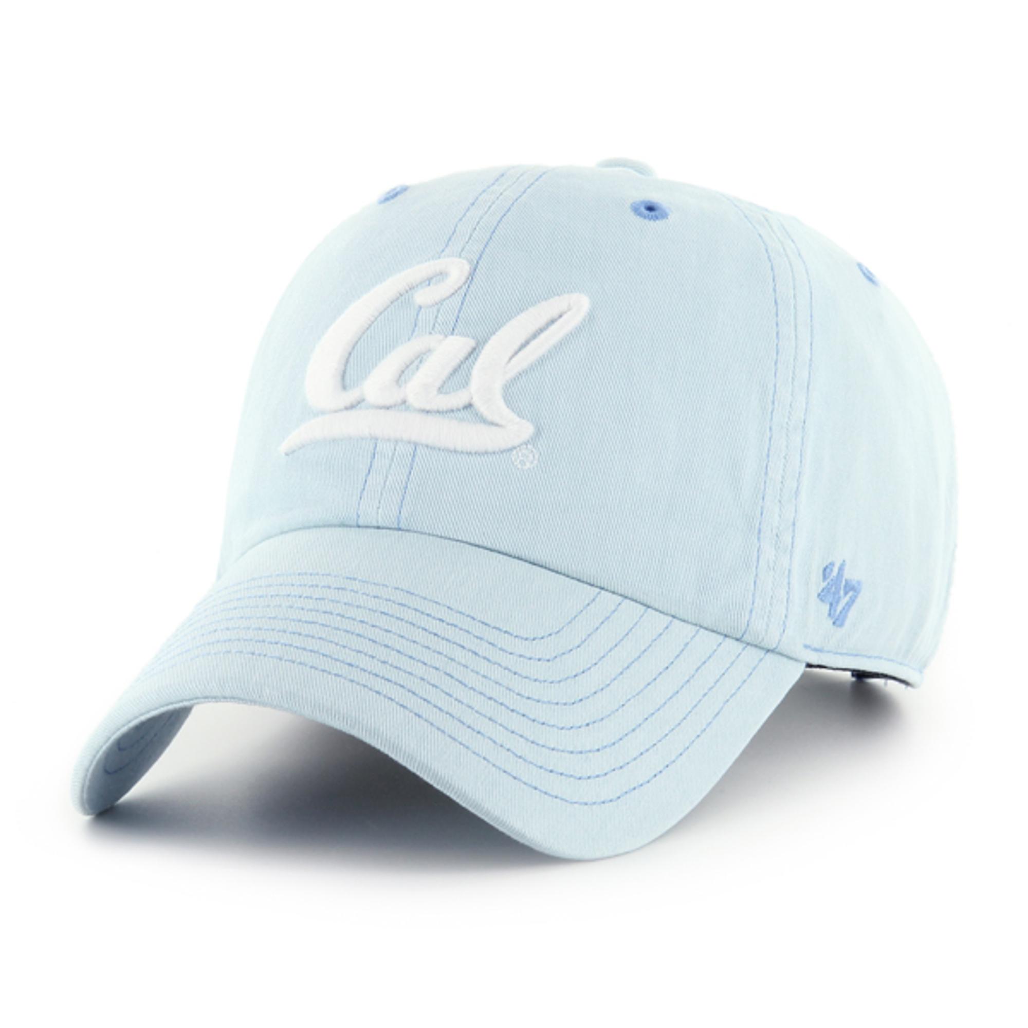 Product image 1 of 1 for Haze Clean Up Hat Cal Logo