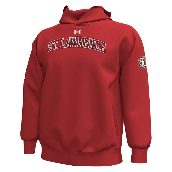Under Armour St Lawrence Icon Hood Sweatshirt; $109.95