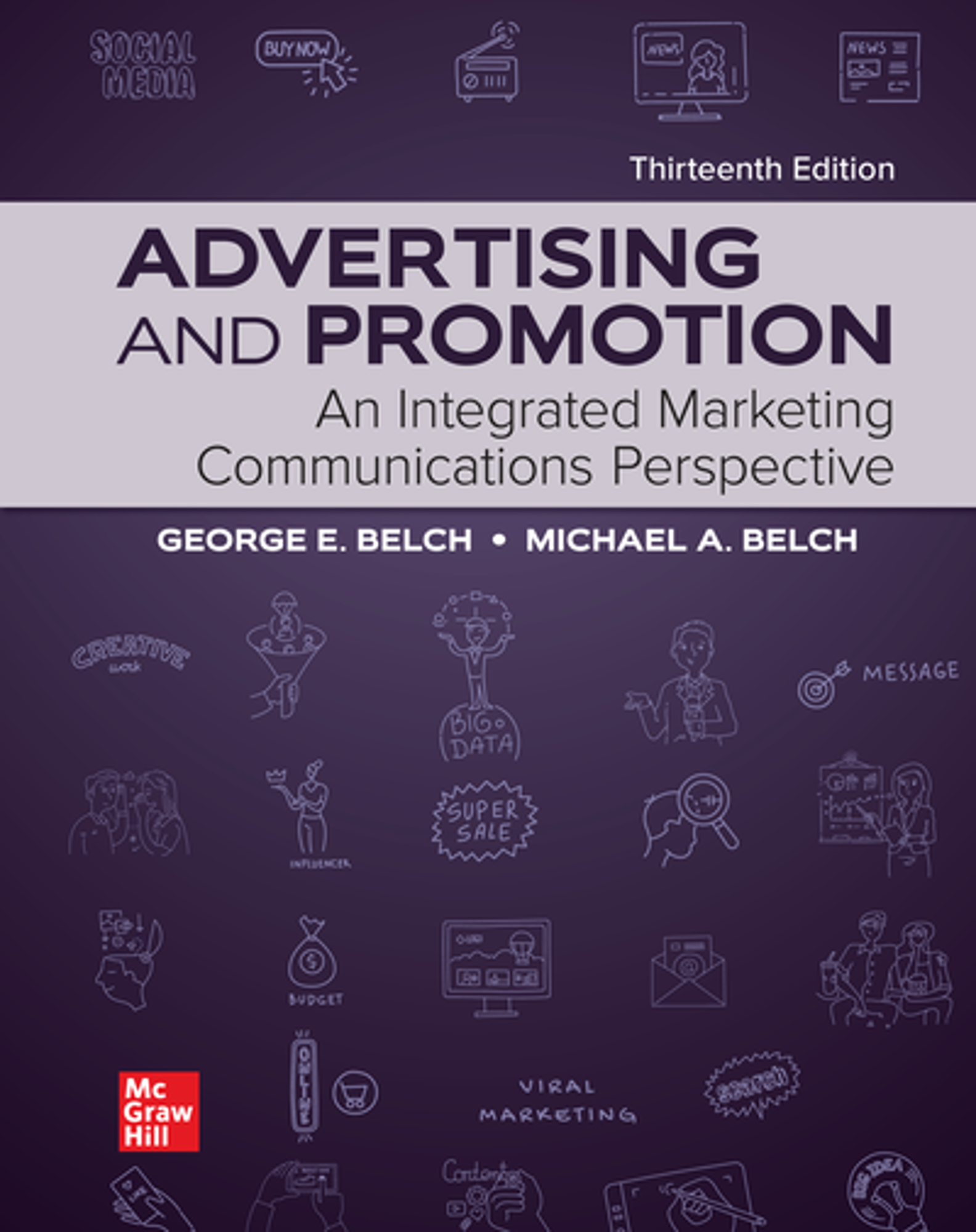 Cover image for ADVERTISING+PROMOTION (LOOSELEAF)