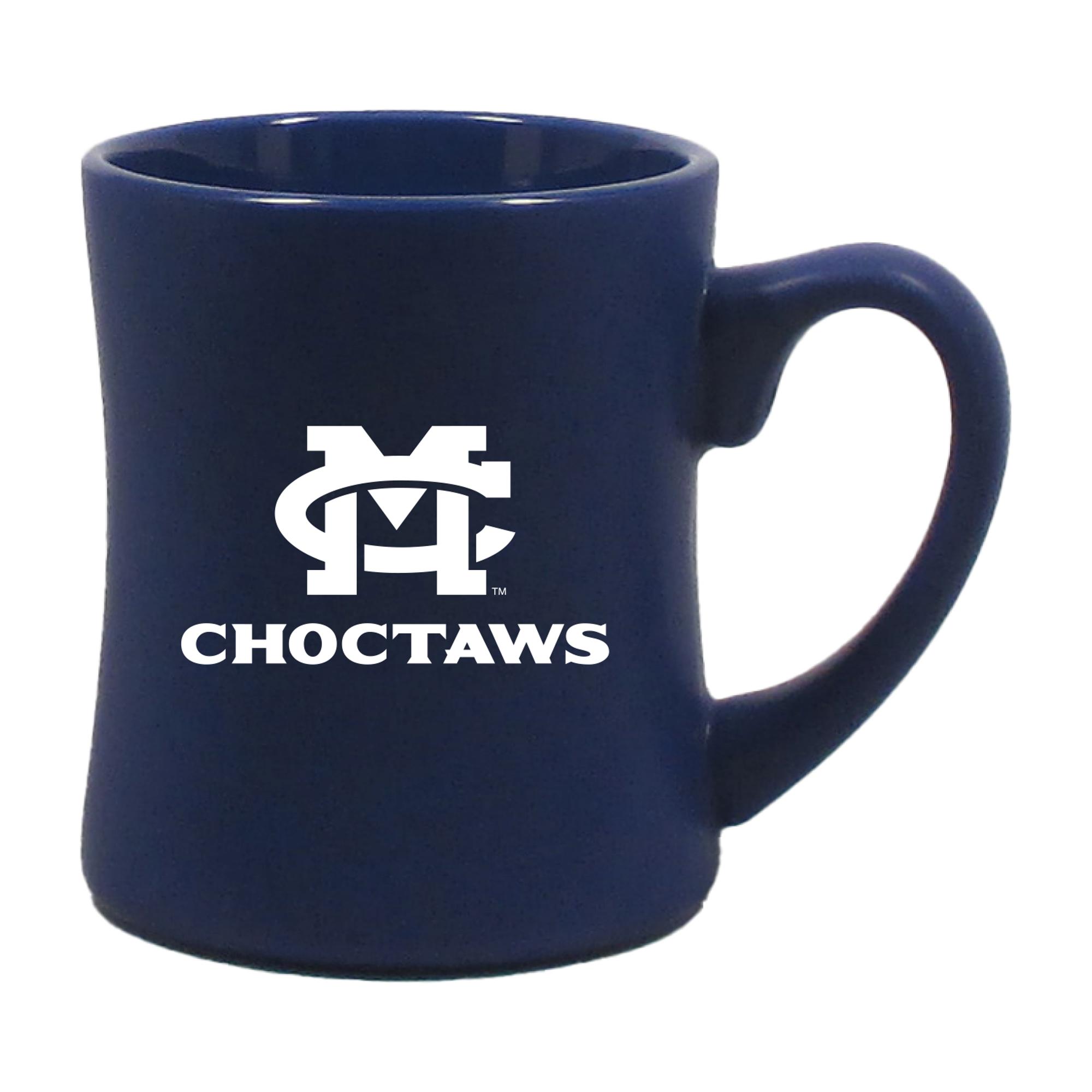 Product image 1 of 1 for MC 19 OZ MUG MC CHOCTAWS