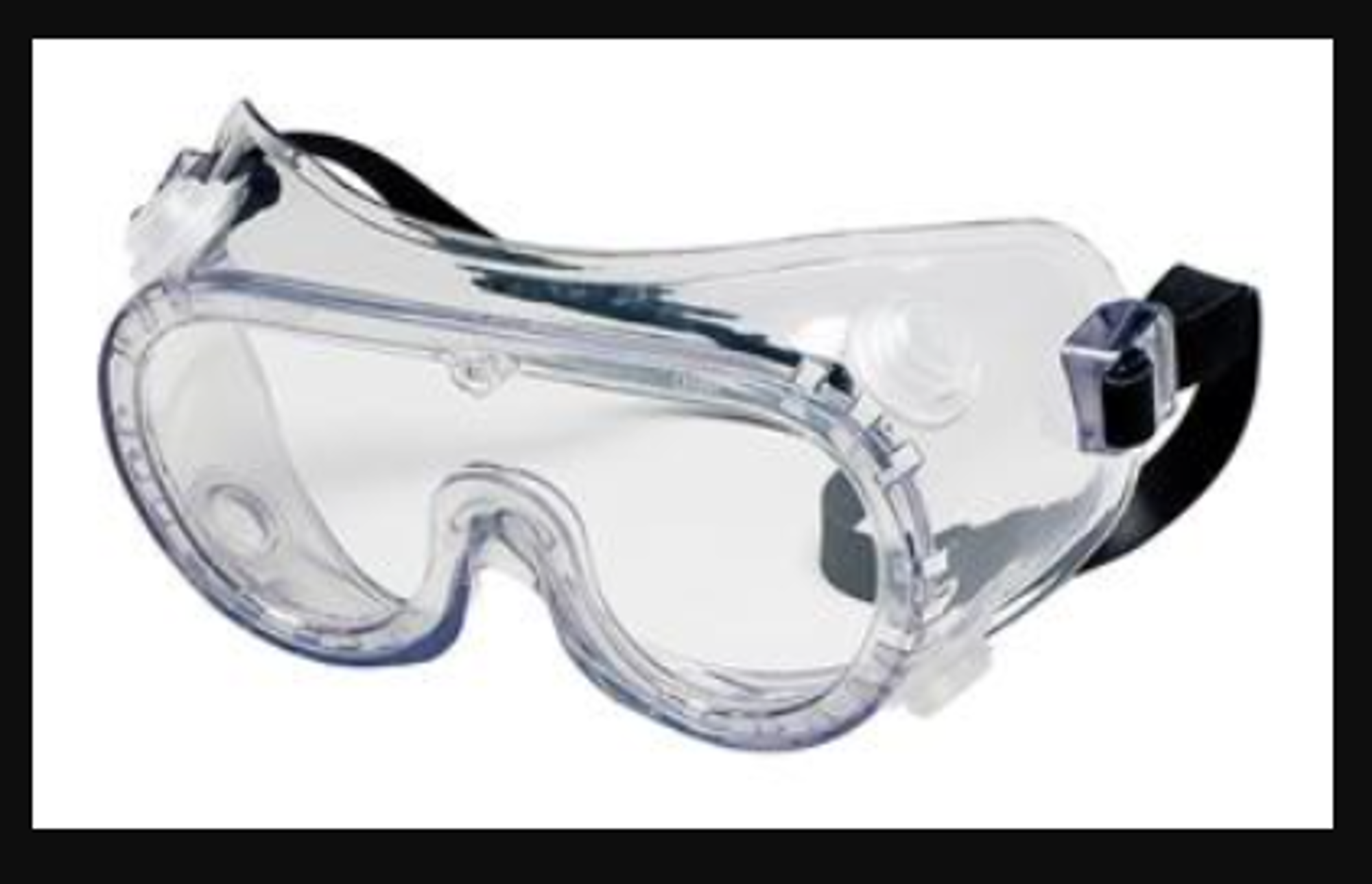 Product image 1 of 1 for Goggles