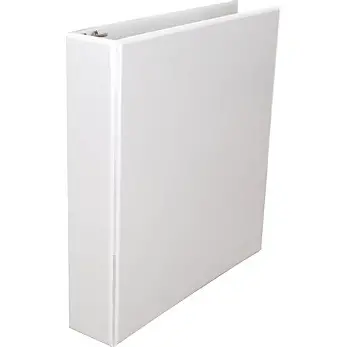 Product image 1 of 1 for BINDER 2" 3-RING