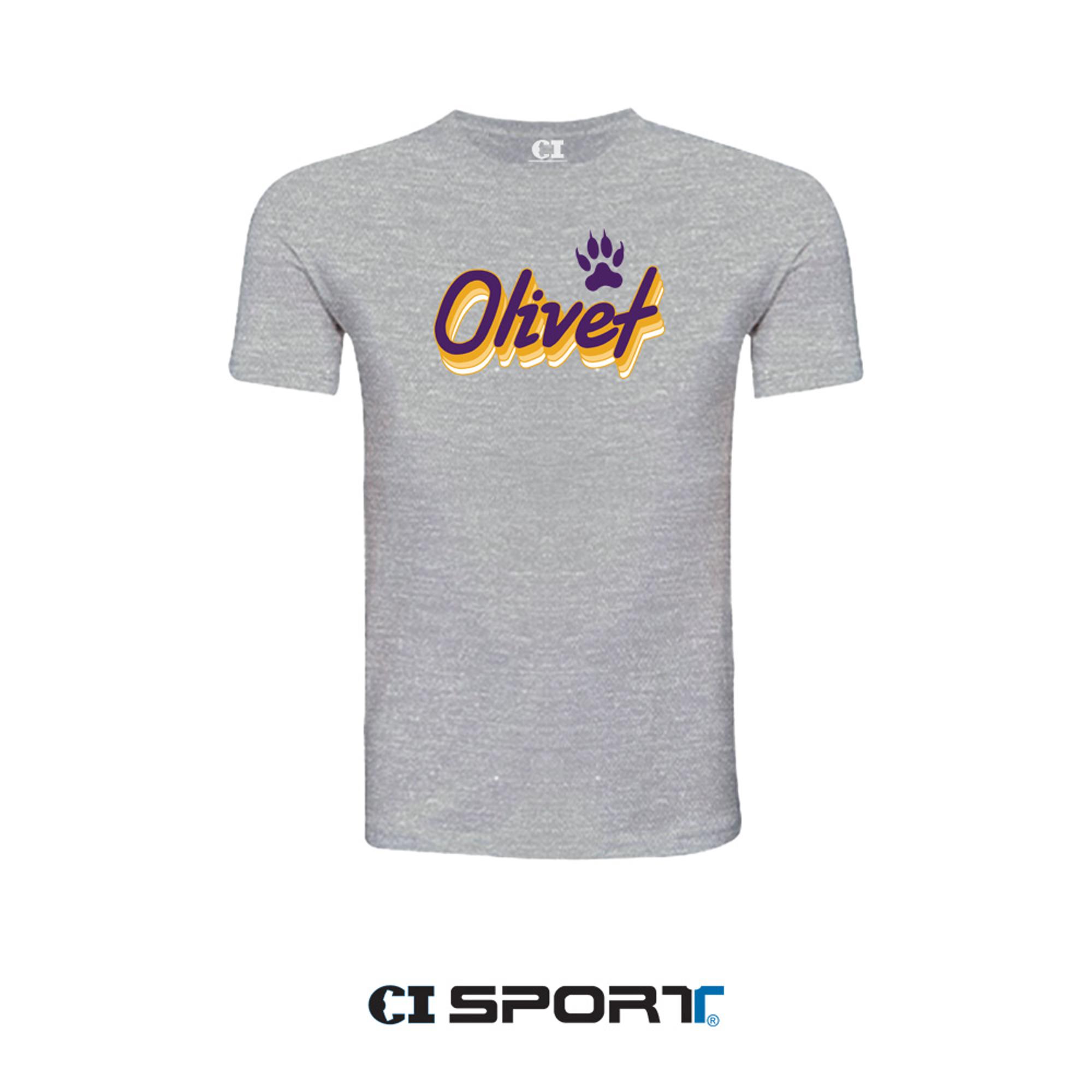 Product image 1 of 2 for Olivet Nazarene Tigers Youth Torpedo Tee