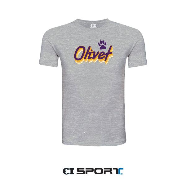 Olivet Nazarene Tigers Youth Torpedo Tee; $18.99