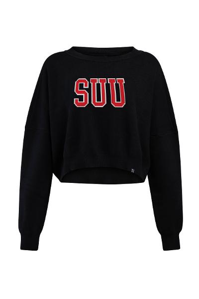 Hype & Vice Women’s Ivy Knit Sweater; $74.99