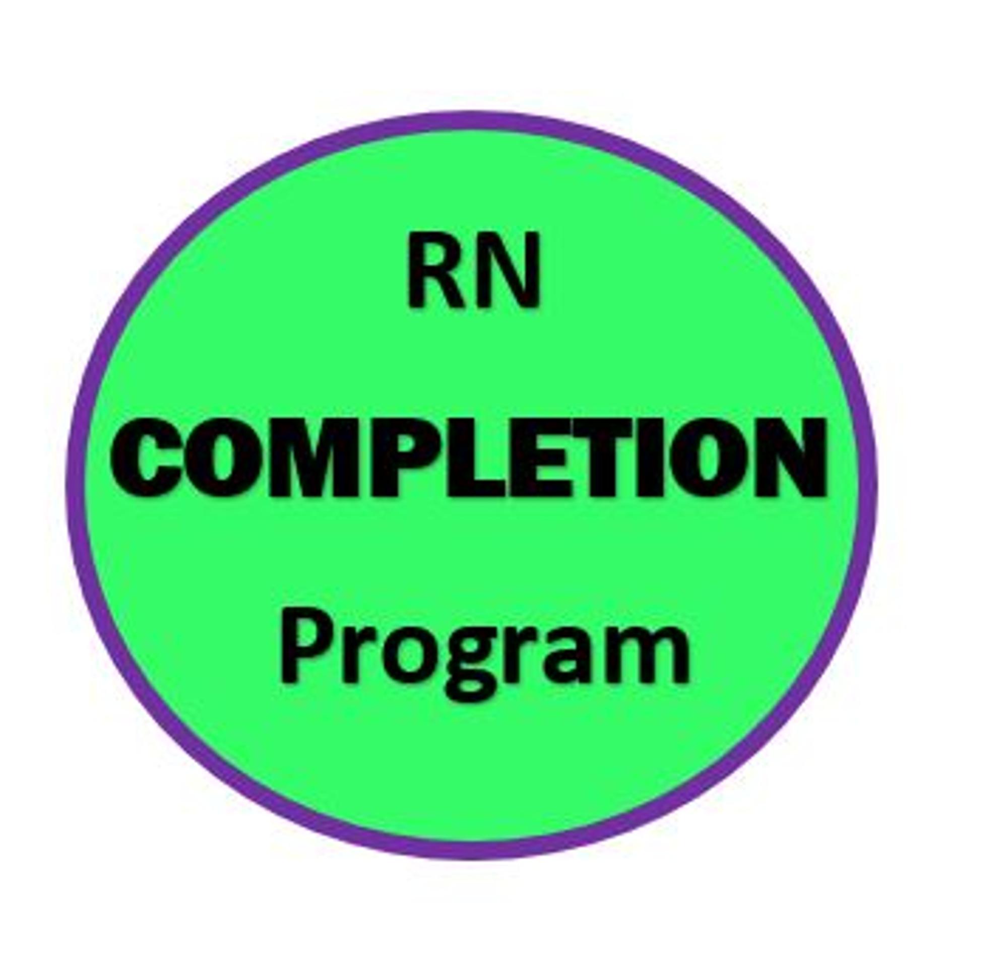 Cover image for RN COMPLETION BUNDLE - EBOOKS ONLY- FALL 26