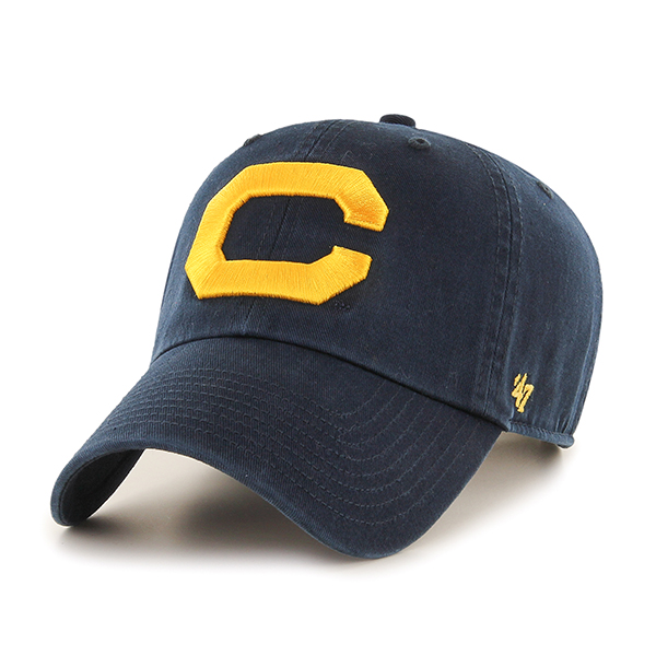 Product image 2 of 2 for Clean Up Hat Block C Logo