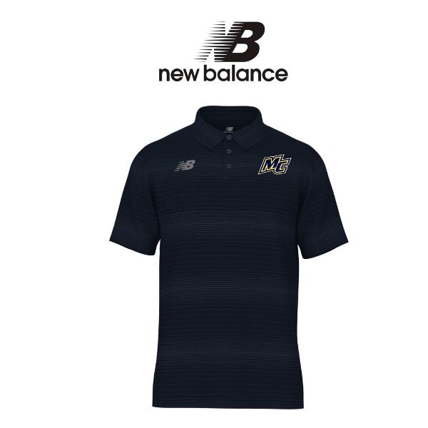 New Balance Core Polo; $129.99