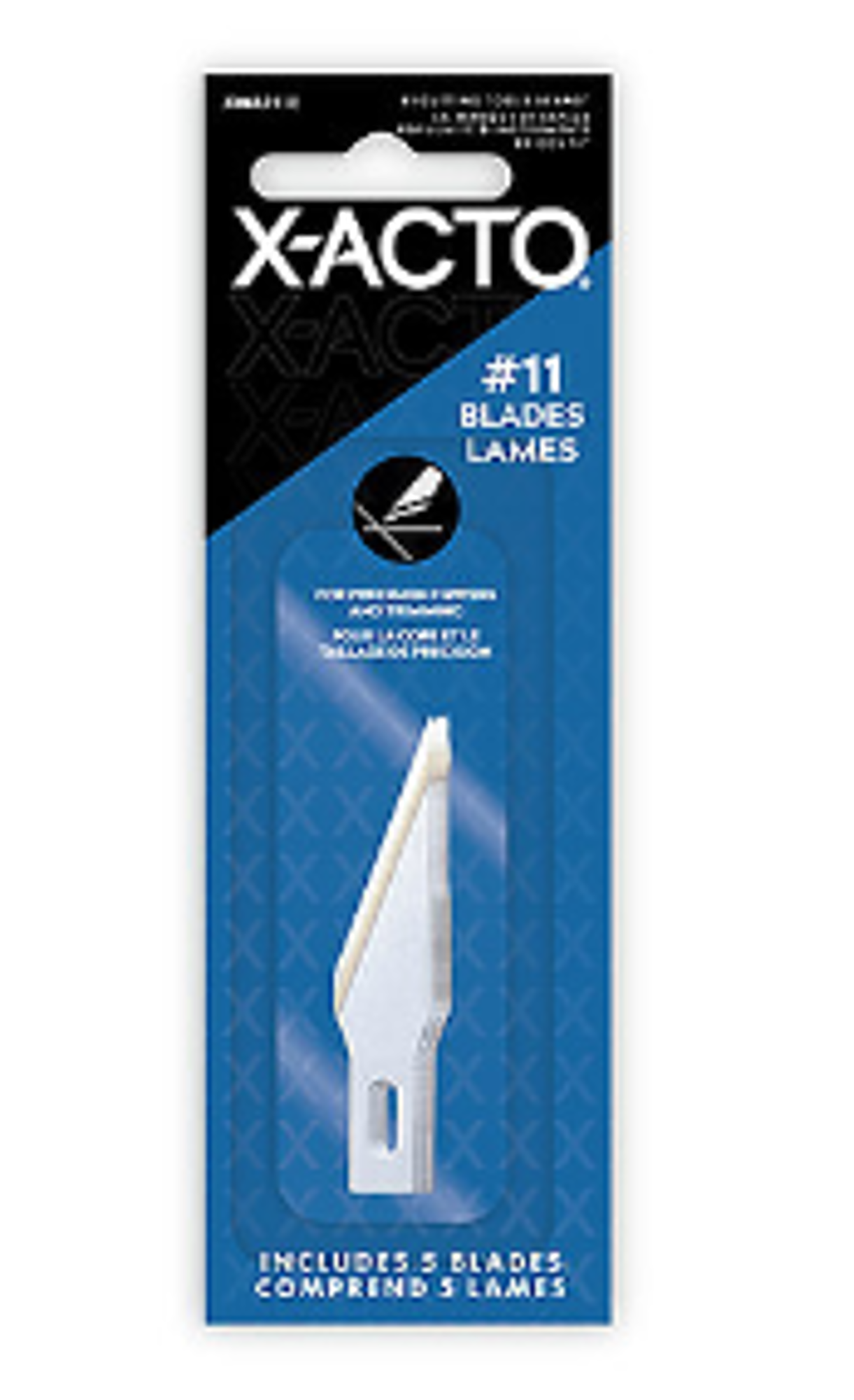 image of: X-Acto Knife Blades - 5