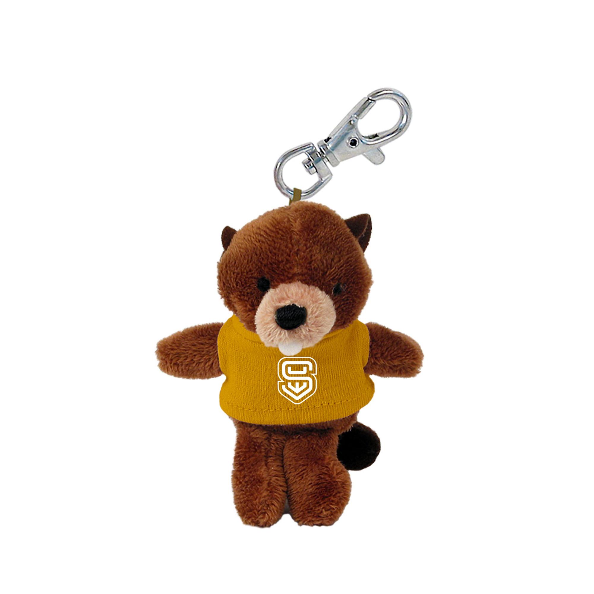 Product image 4 of 6 for Plush Keychain