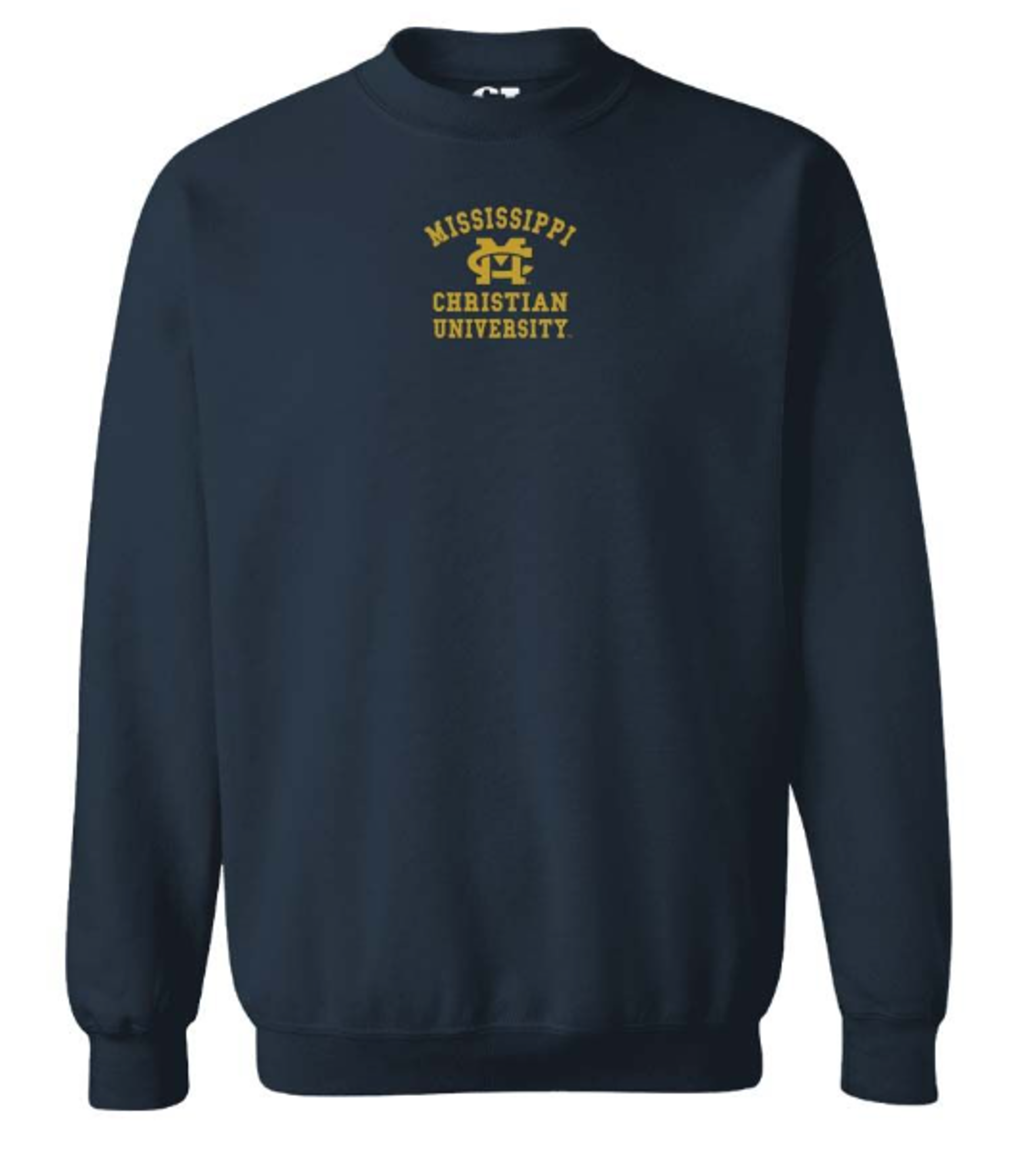 Product image 1 of 1 for MC CREW SWEAT CALADESI NAVY