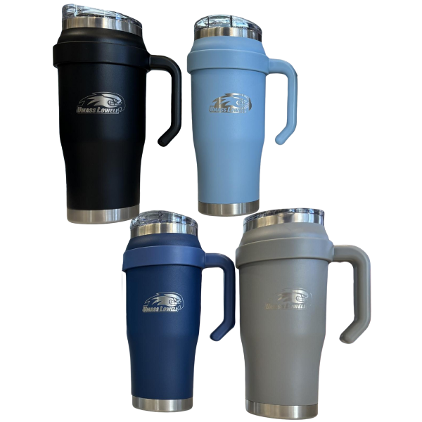 Outlander Travel Tumbler; $36.99