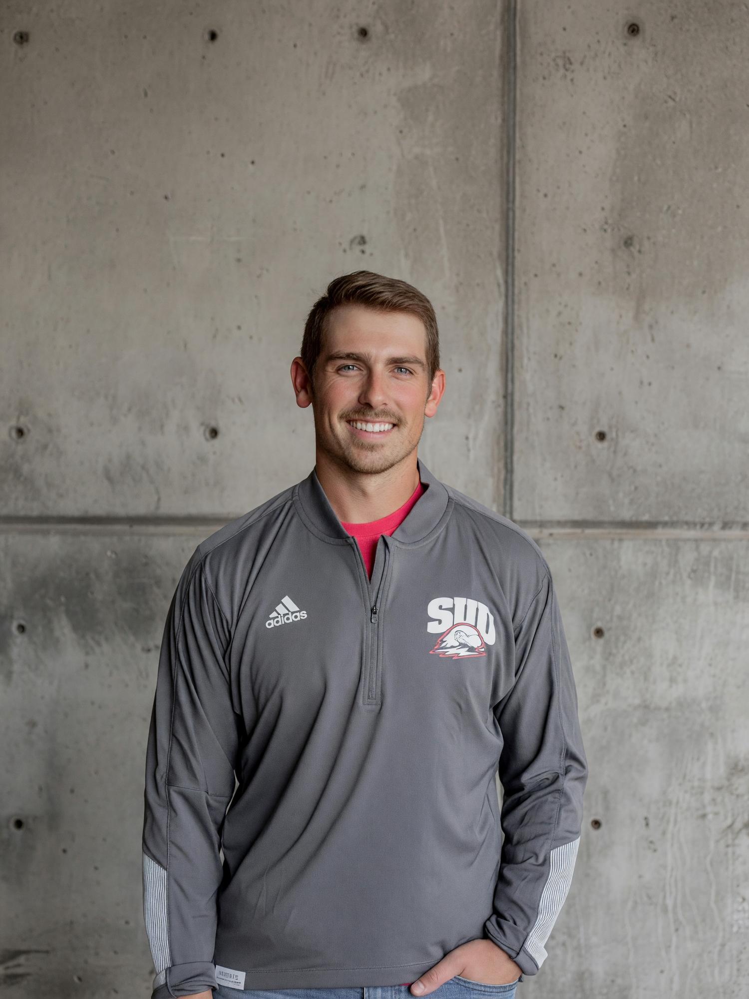 Product image 1 of 1 for Adidas SUU Sideline 1/4 Zip Pullover Jacket