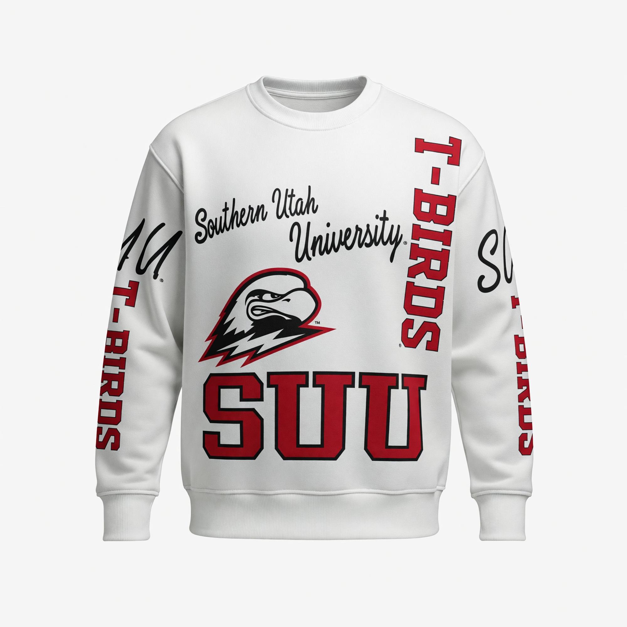 Product image 1 of 5 for Legacy SUU Kelsey Crew