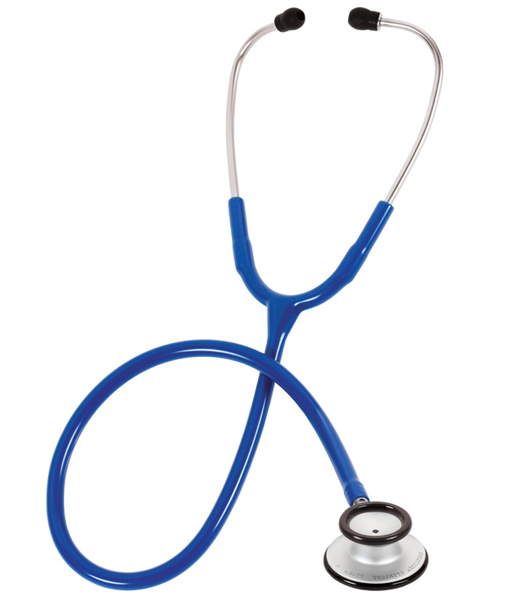 image of: Clinical Light Stethoscope