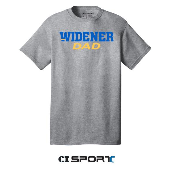 Classic Dad Tee; $19.99