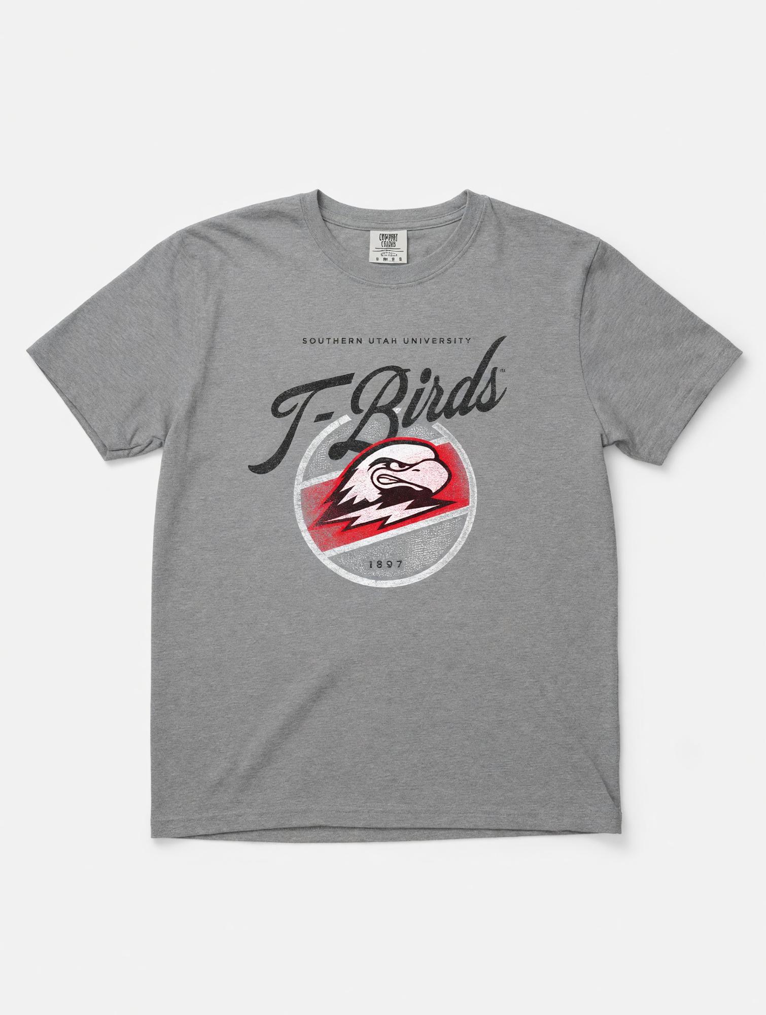 Product image 1 of 1 for SUU Strikethrough Tee