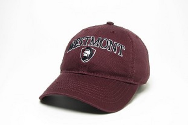 image of: Legacy YOUTH Adjustable Hat with Warrior Head