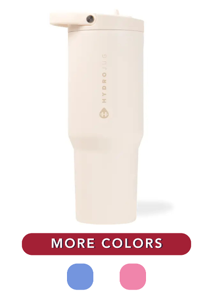 HydroJug 32oz Sport Bottle; $34.99