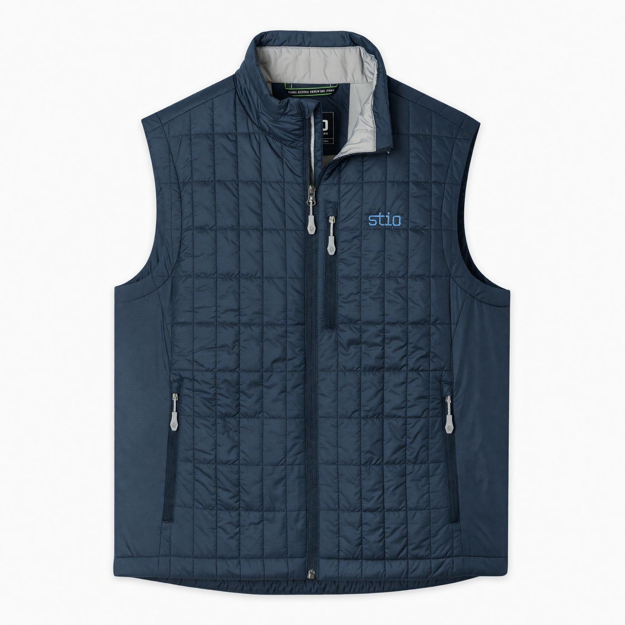 Product image 1 of 2 for Stio Men's Azura Vest