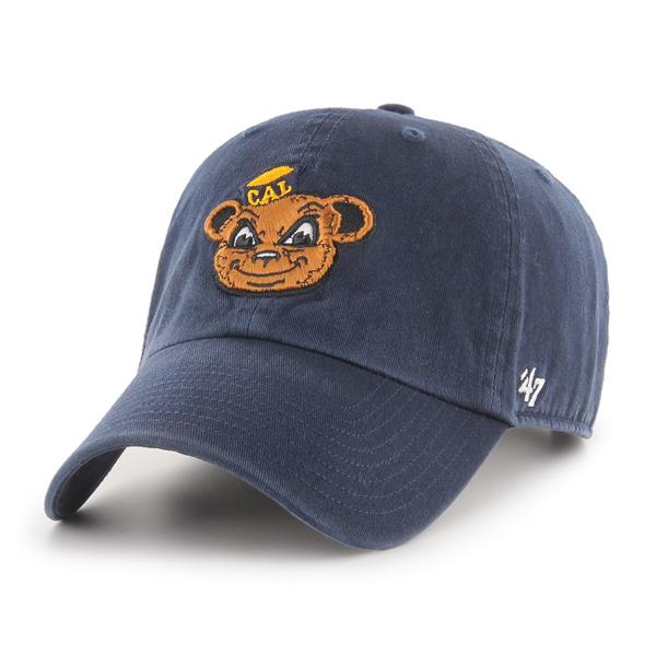 Unisex Oski Logo Clean Up Cap by '47 Brand; $32.00