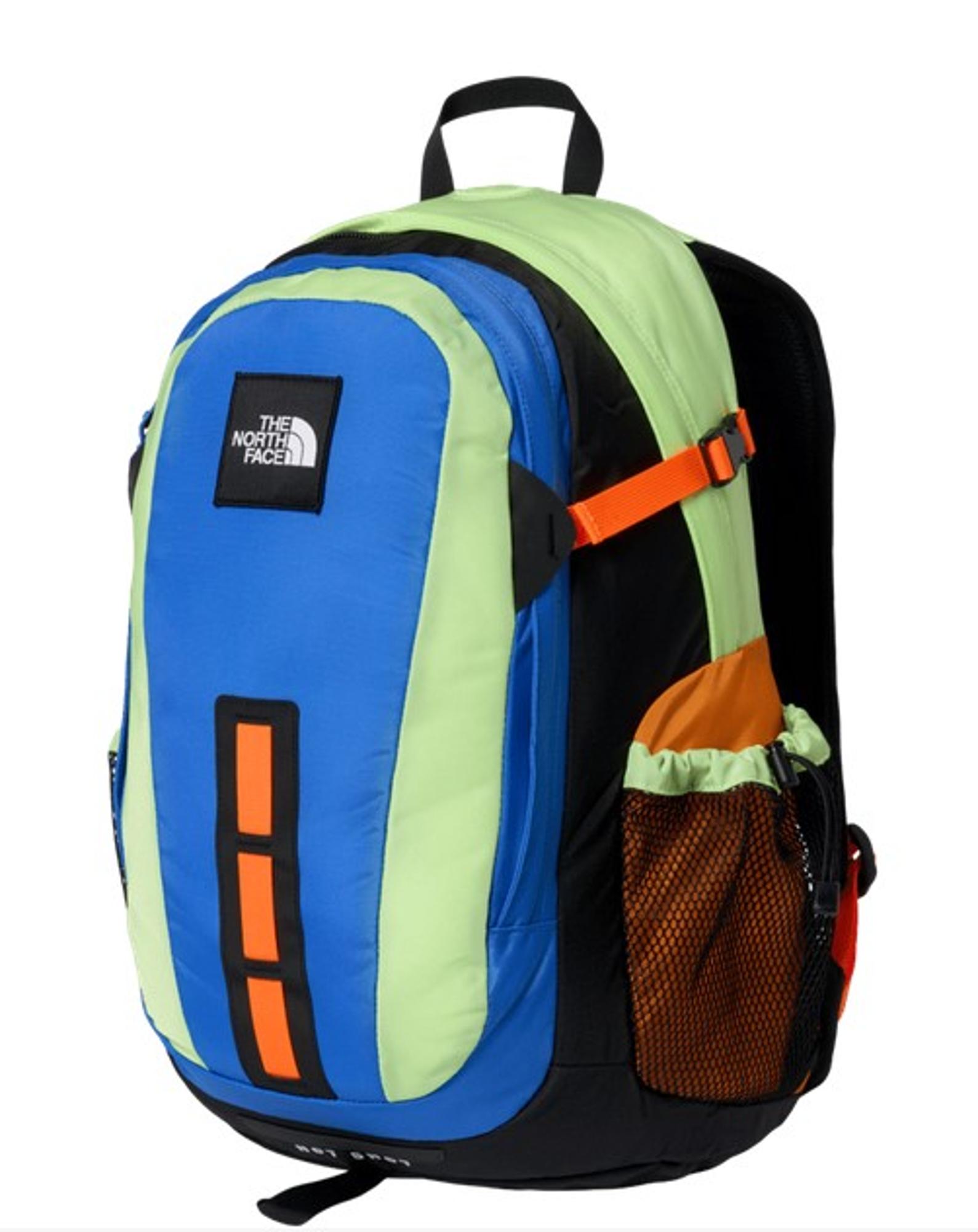 Product image 3 of 4 for NORTH FACE HOT SHOT SE 30L