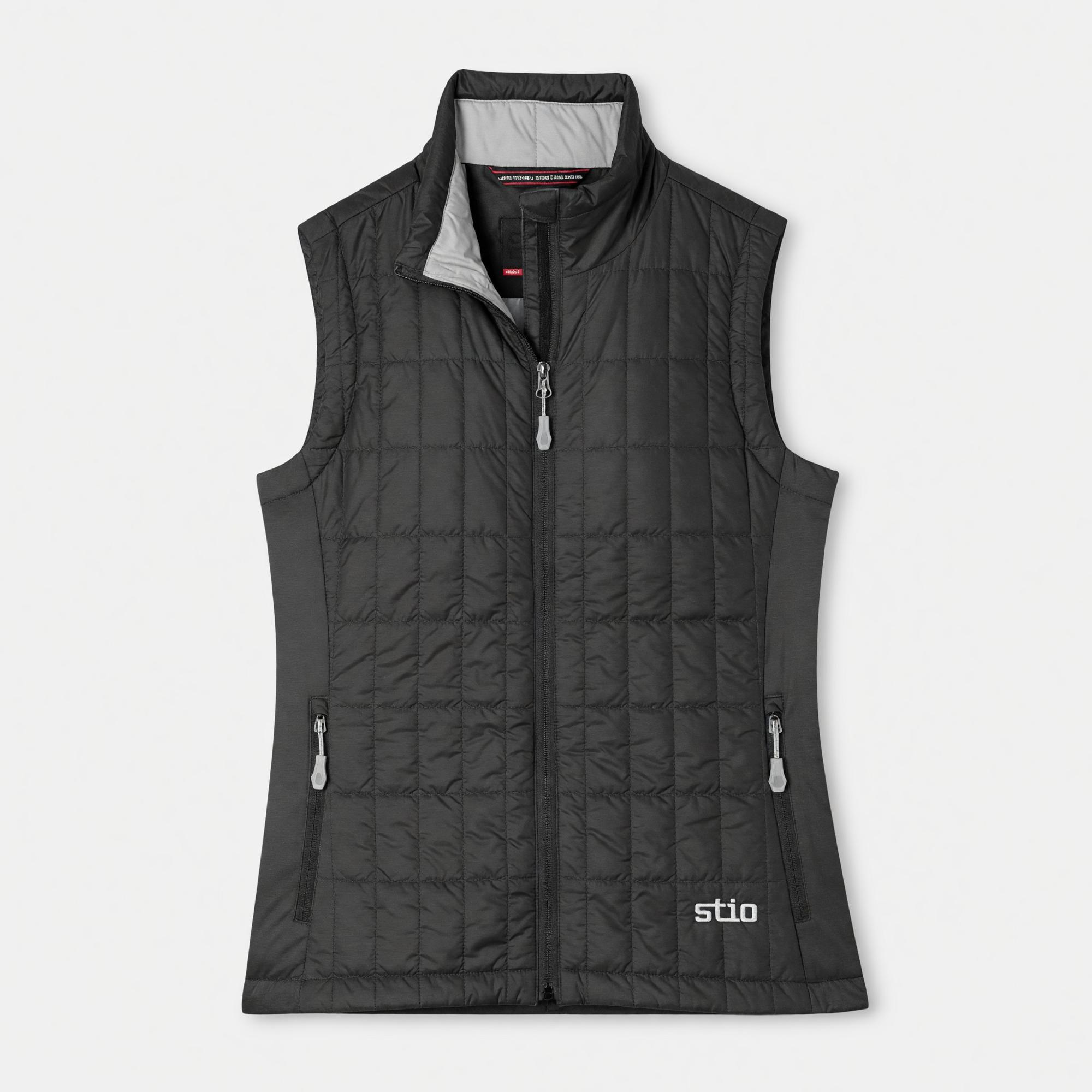 Product image 2 of 2 for Stio Women's Azura Vest