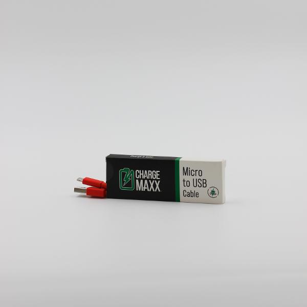 Micro USB Cable; $6.99