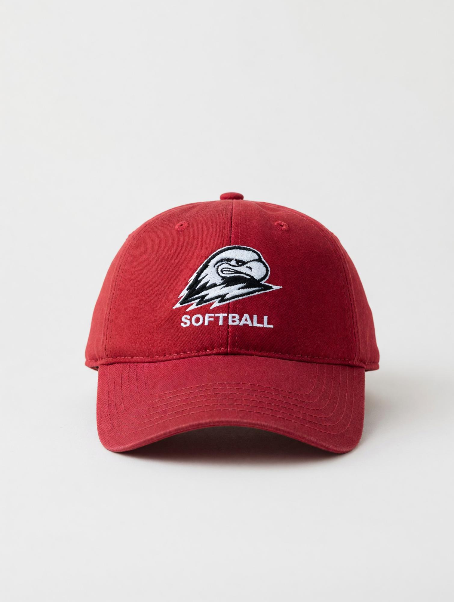 Variant 4 of 7 for Legacy SUU Thunderbirds Athletics Hats