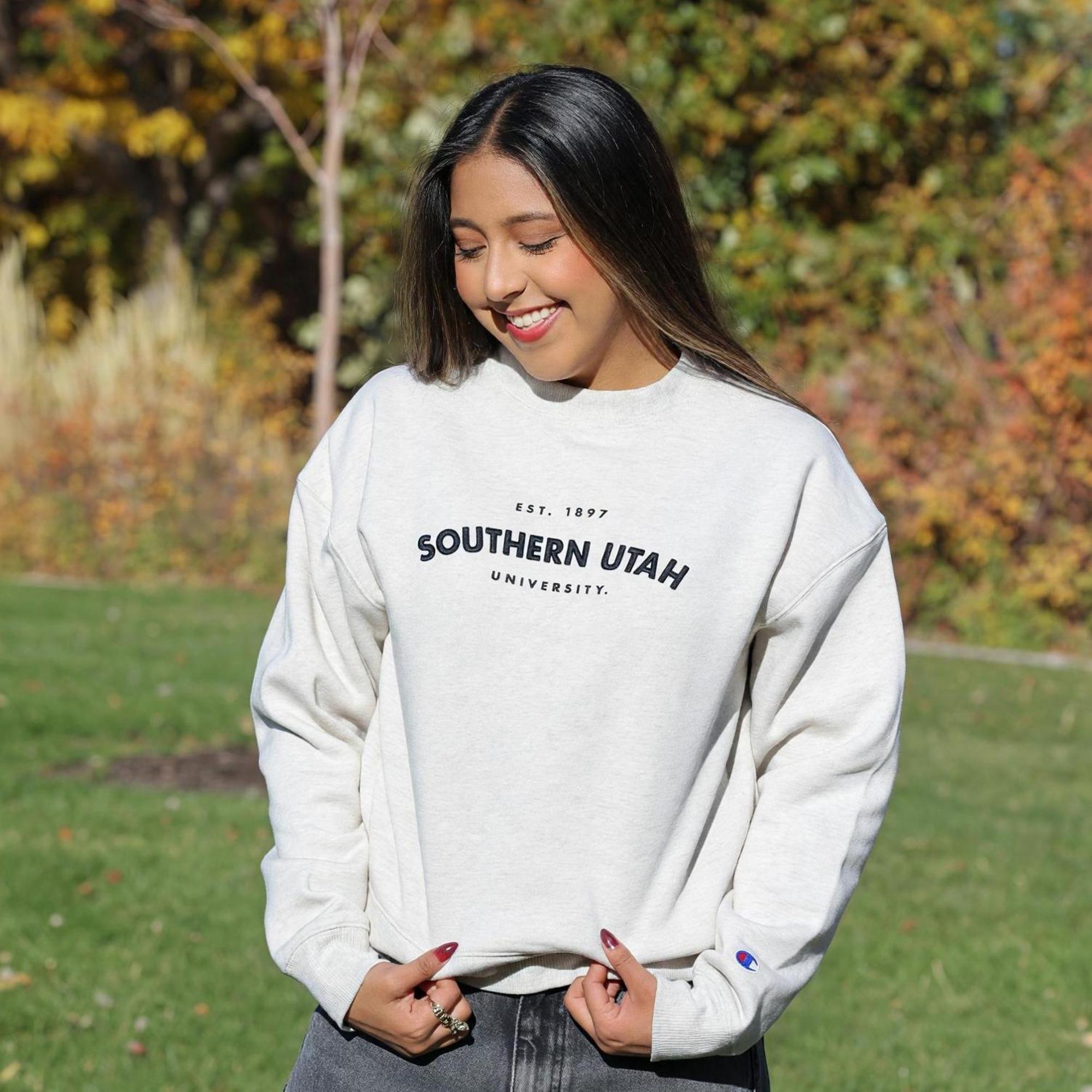 Product image 2 of 2 for Champion Women's Crew