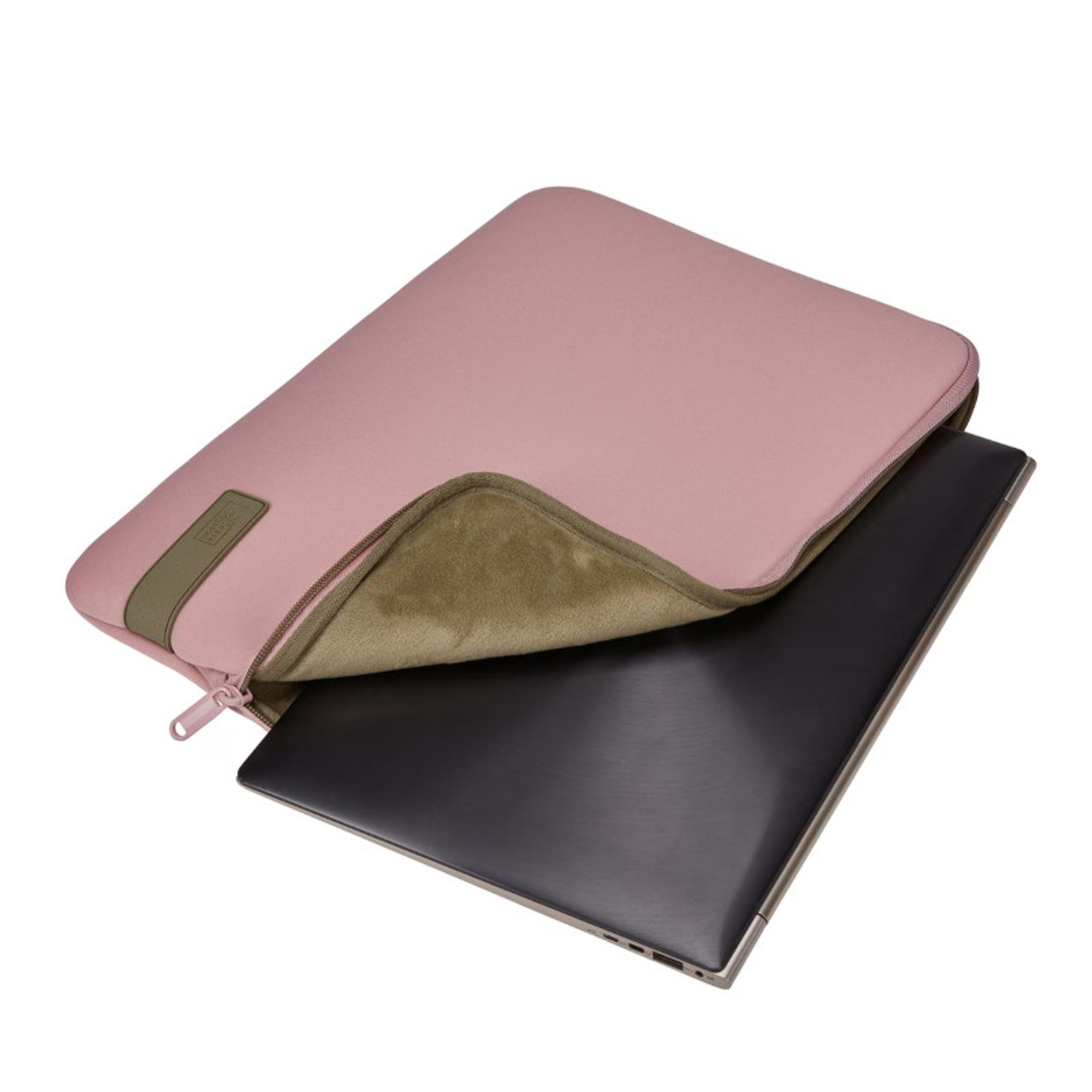 Product image 1 of 2 for Laptop Sleeve 15.6"- Pink