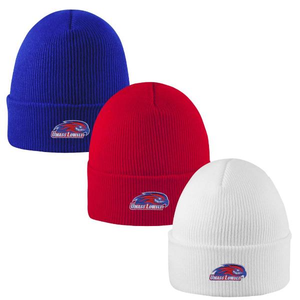 North Pole Knit Cuff Beanie; $18.99