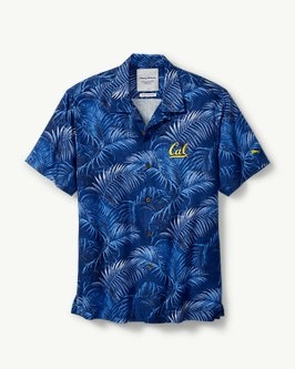 Product image 1 of 1 for Men's Fez Fronds Core Button Up tommy Bahama