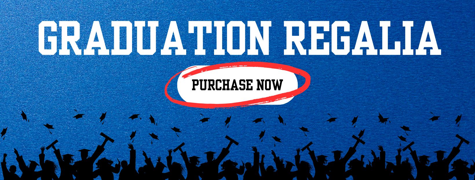 Graduation Regalia