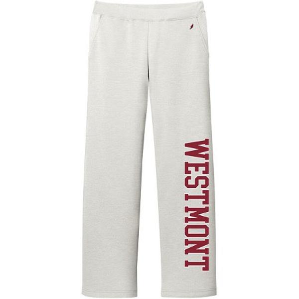 L2 Reverse Fleece Pant; $48.95