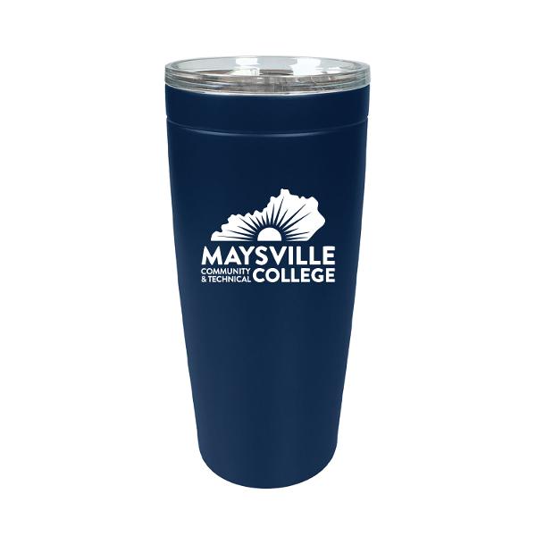 TUMBLER VALUE PRICED 20 OZ; $13.99