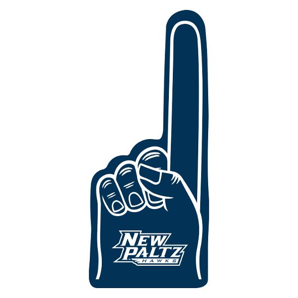 Foam Finger 20"; $19.99