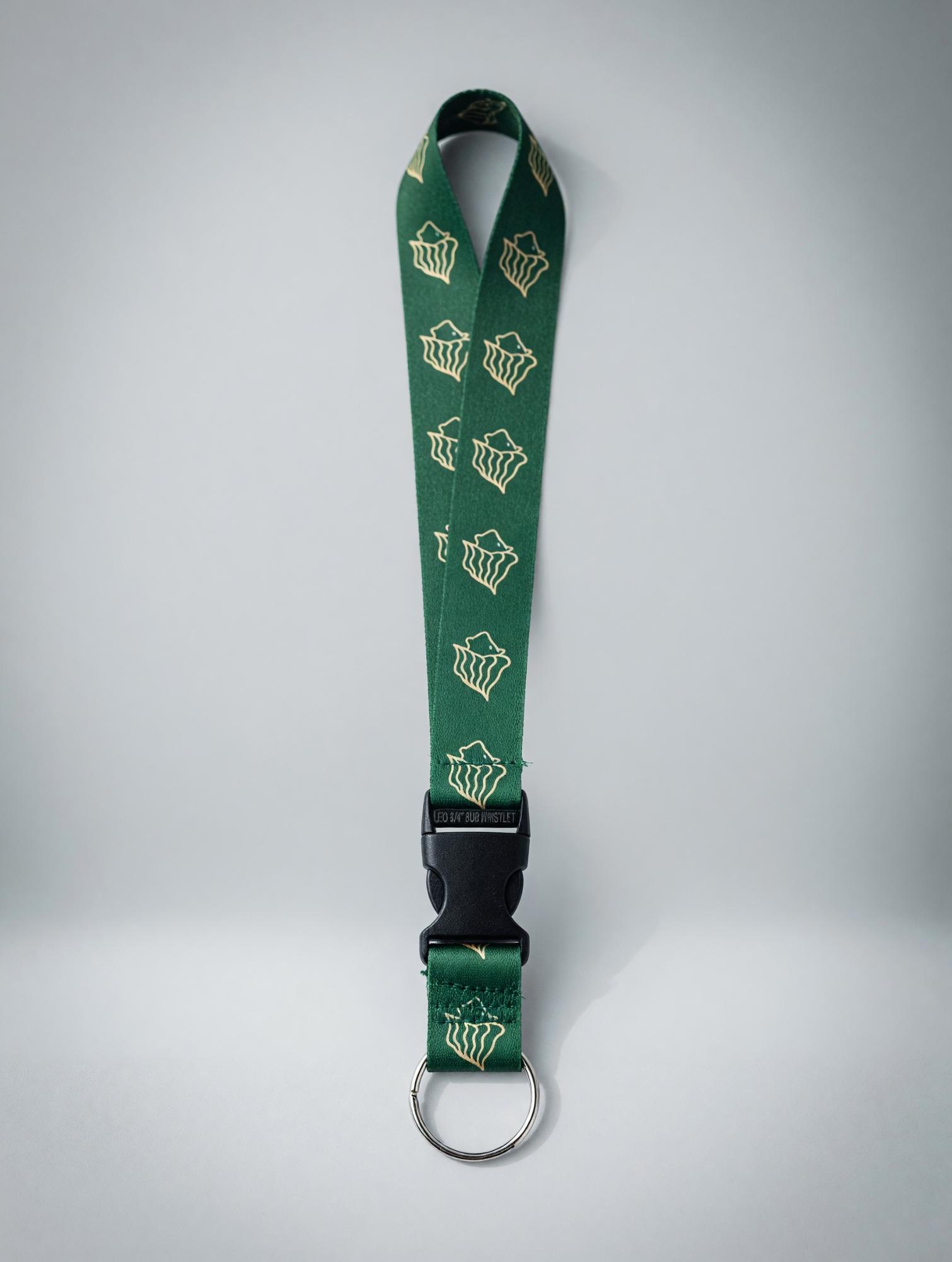 Product image 2 of 2 for LEO 3/4" SUB WRISTLET