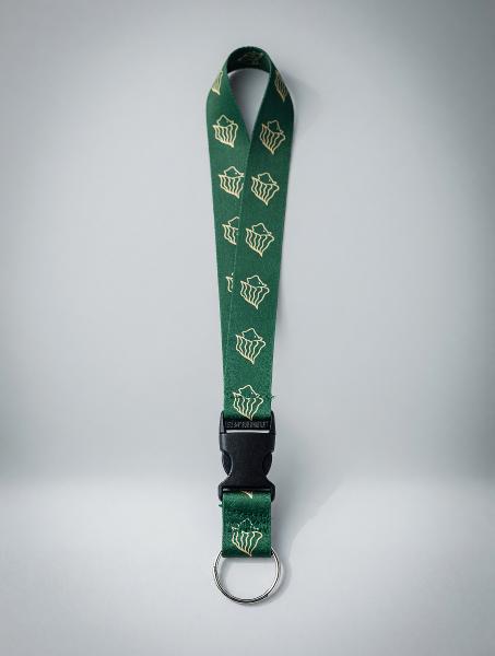 LEO 3/4" SUB WRISTLET; $8.99