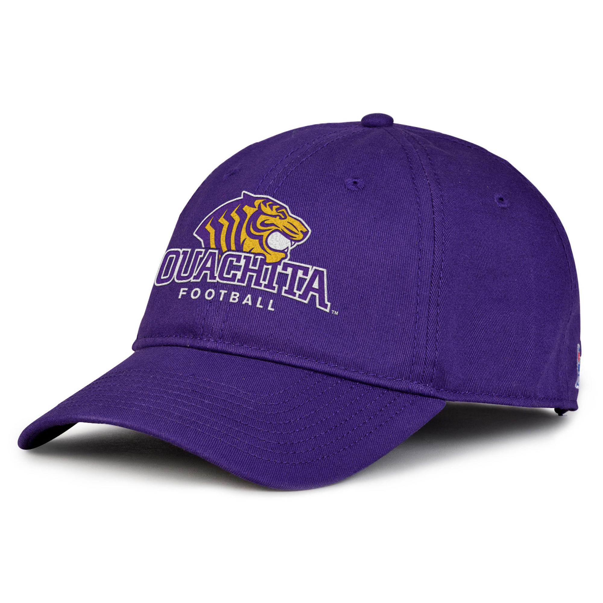 image of: Ouachita Football Classic Relaxed Cap