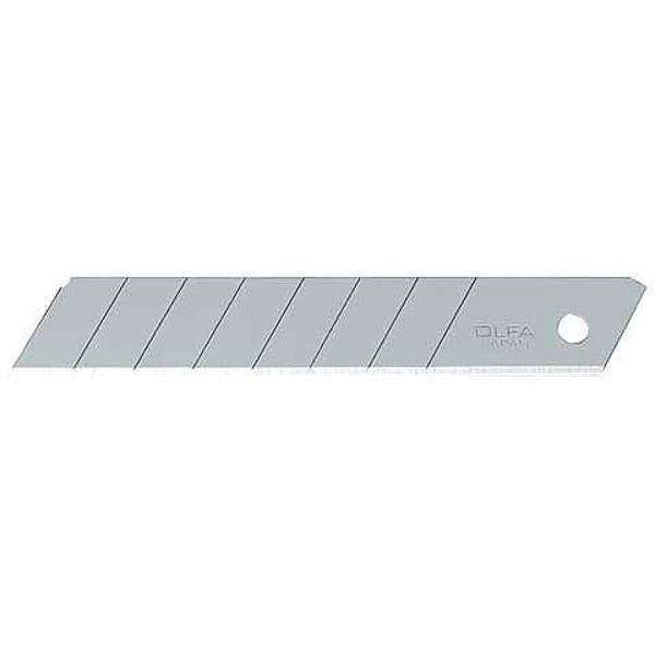 Heavy-Duty Snap-Off Blades; $9.99