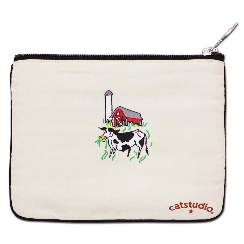 Product image 2 of 2 for Catstudio Wisconsin Zip Pouch