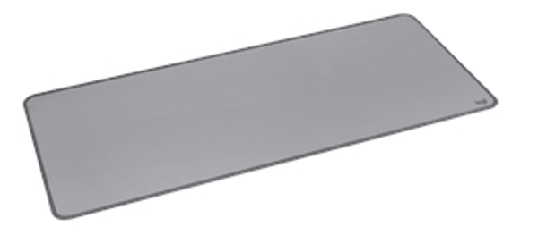 Logitech Desk Mat; $24.99