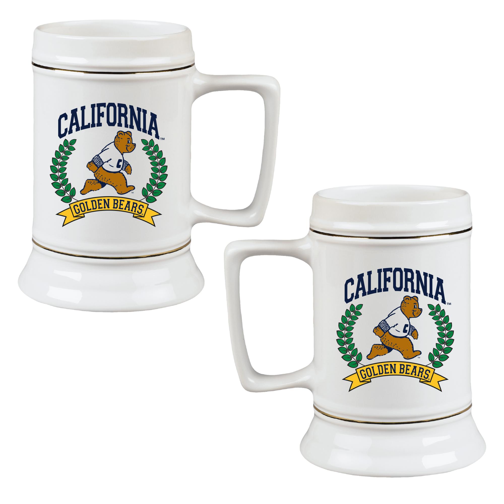 Product image 1 of 1 for California Bear Stein 28oz