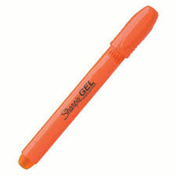 Sharpie Gel Highlighters; $1.60