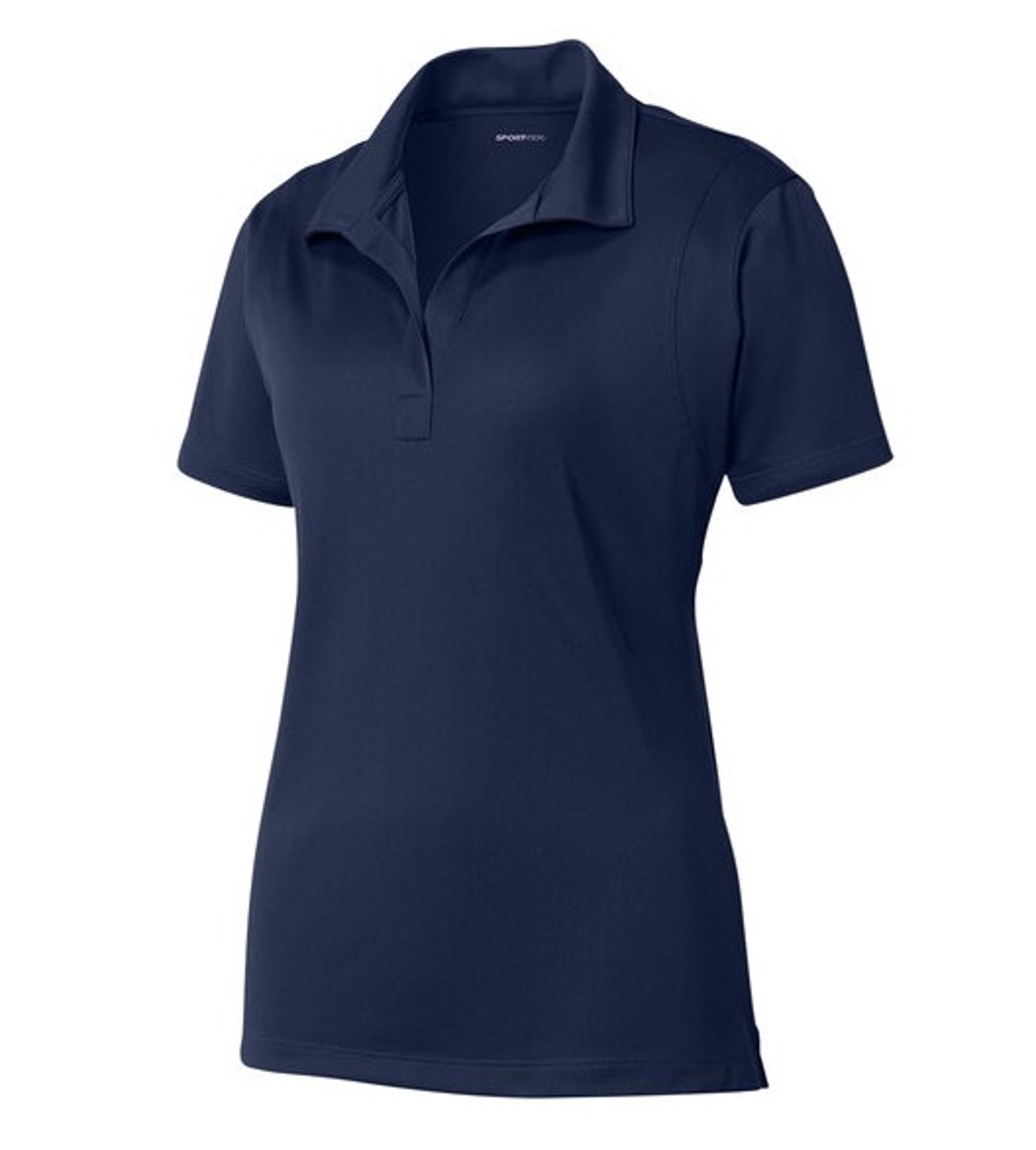 Product image 1 of 5 for Funeral Service Polo ST650 Sport Tek