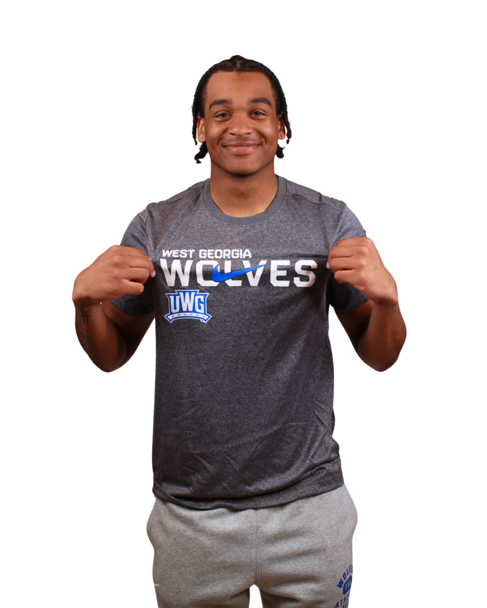 Product image 1 of 4 for NIKE LEGEND SS TEE