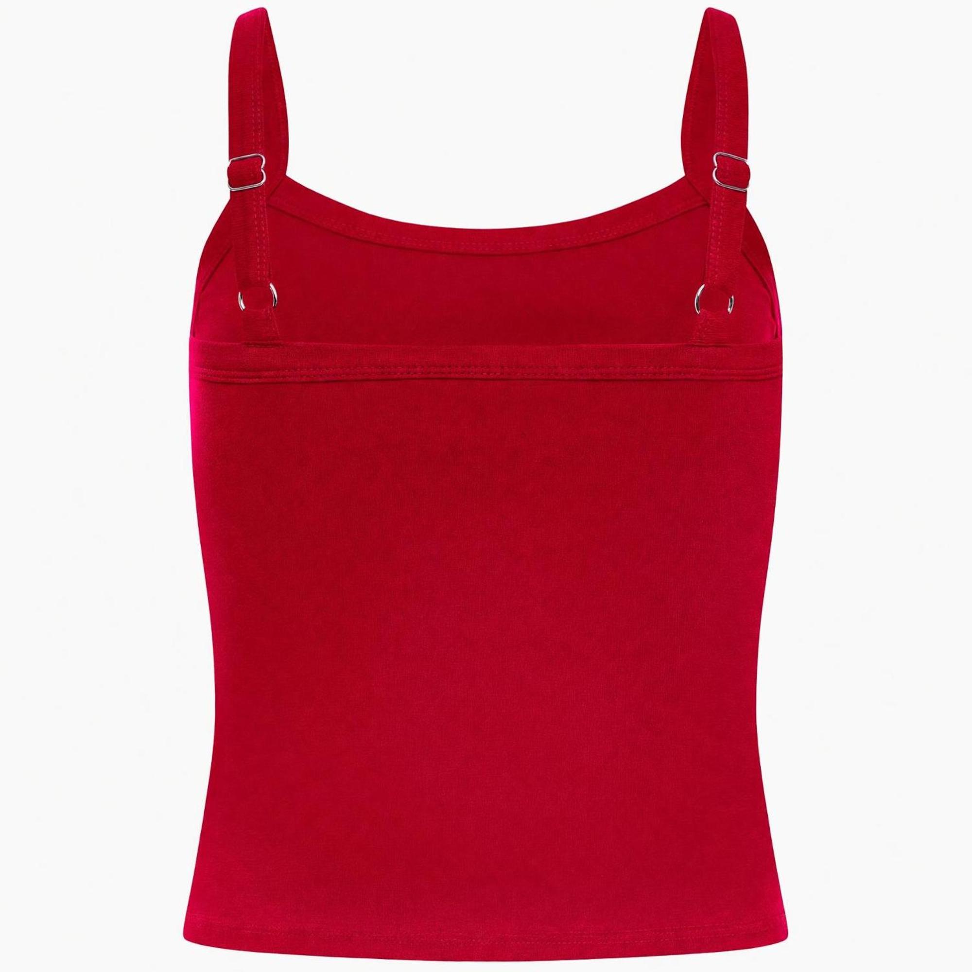 Product image 2 of 2 for HYPE & VICE PLAYMAKER TANK T-BIRDS